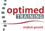 Fitnessstudio Optimed Training in Göttingen